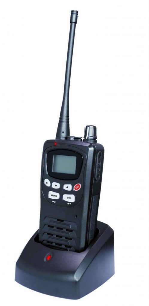 Charging Cradle Only  – Digitech DC1065 , DC 1096 and Digitalk PMR8228U & V