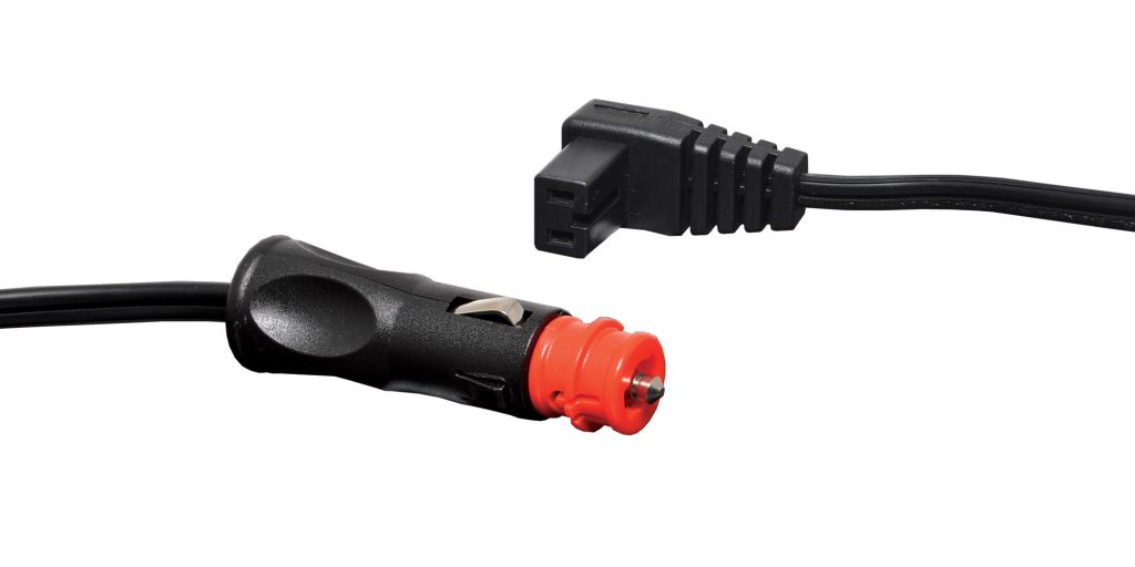 M8611 • Car Accessory Plug To Waeco Fridge Cable 1.8m