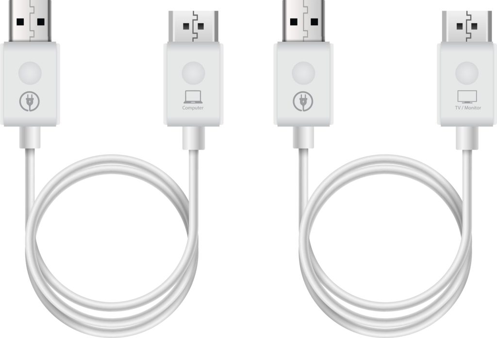 A3607 Wireless HDMI Extender – Altronics