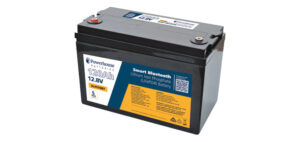 Powerhouse 12V 120Ah Lithium LifePO4 M8 Battery SL4578BT