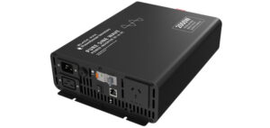 M8002 2000W 12V DC to AC Pure Sine Wave Power Inverter with AC Transfer