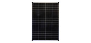 200W 12V Monocrystalline Solar Panel powerhouse