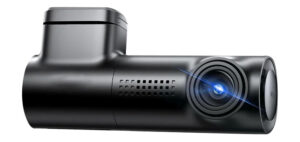 S9431A G Sensor Dash Camera With Wifi