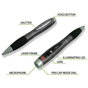 Digitalk Notemark 5 in 1 2D Laser Image Capture Pen SKU: CI-NM208