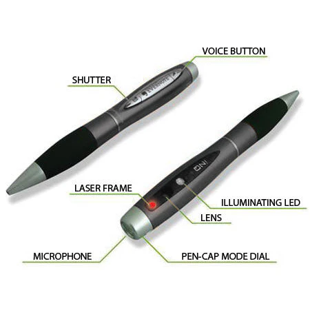 Digitalk Notemark 5 in 1 2D Laser Image Capture Pen SKU: CI-NM208 Digitalk Notemark 5 in 1 2D Laser Image Capture Pen SKU: CI-NM208 The 5 in 1 2D Laser Image Capture Pen uses a 5 mega pixel sensor with tailor made auto focus lens, and patented laser projecting & stabilizing system for taking fine details on documents. Digitalk Notemark 5 in 1 2D Laser Image Capture Pen SKU: CI-NM208